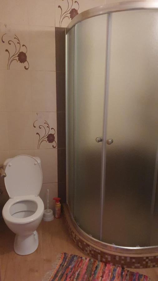 Homestay Renata Nova Lesna Exterior foto