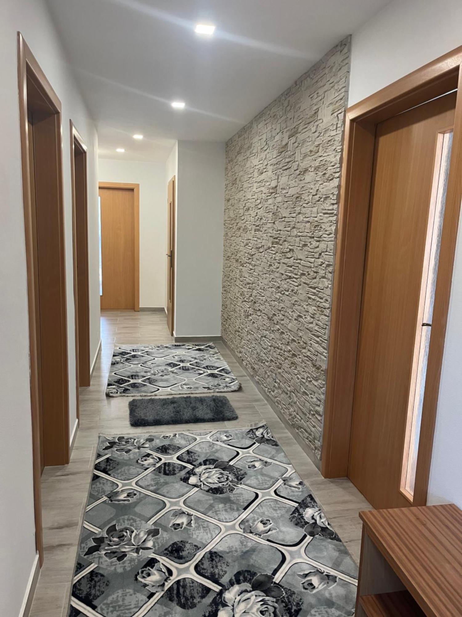 Homestay Renata Nova Lesna Exterior foto