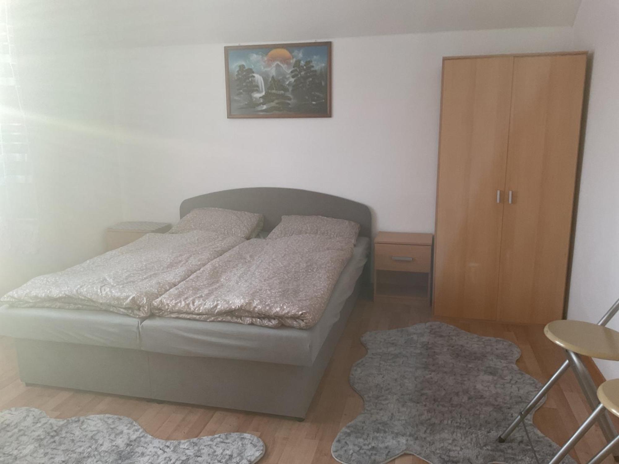 Homestay Renata Nova Lesna Exterior foto