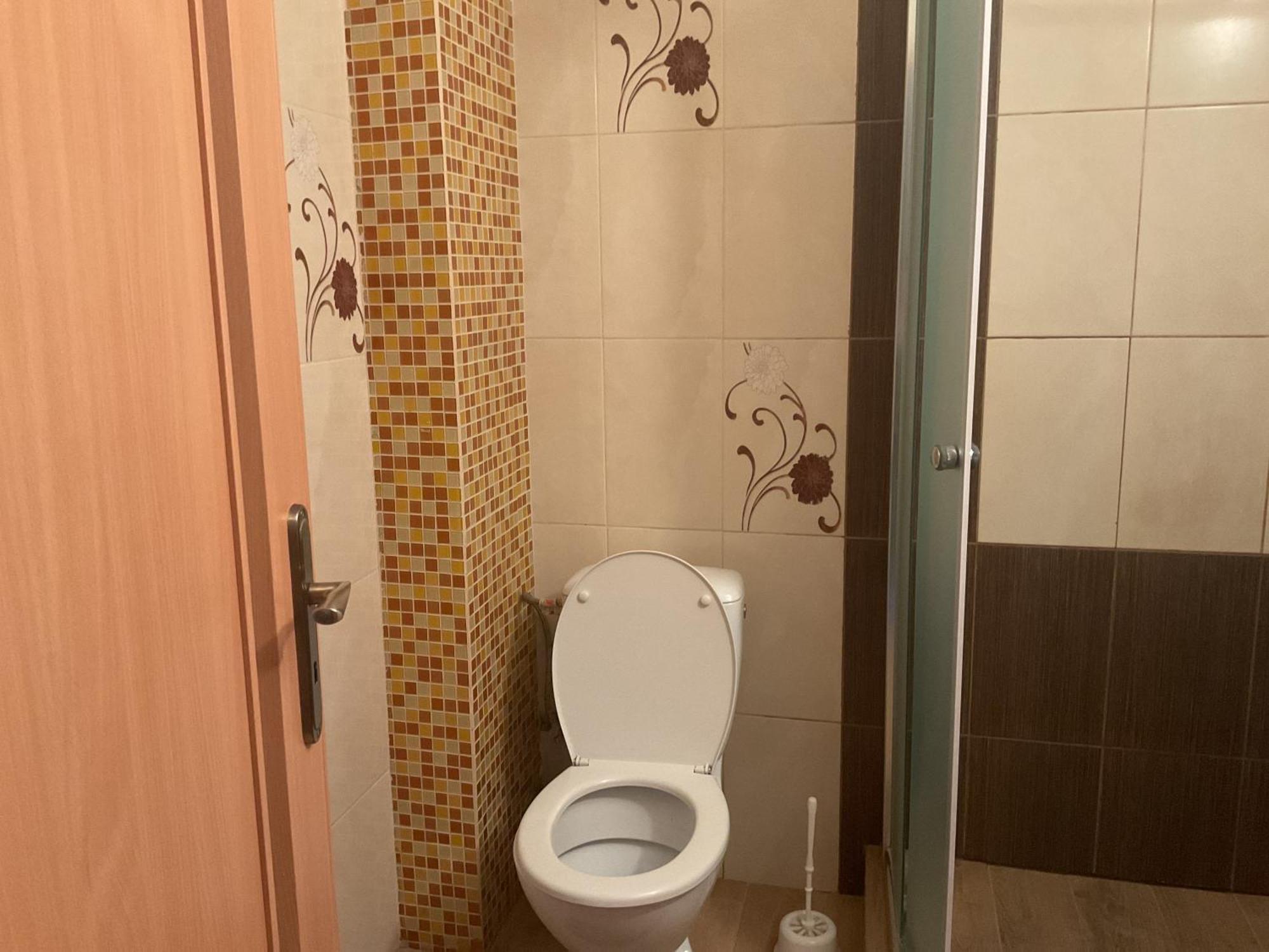 Homestay Renata Nova Lesna Exterior foto