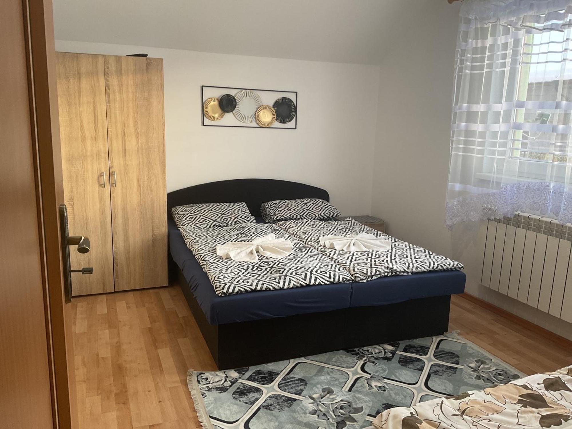 Homestay Renata Nova Lesna Exterior foto