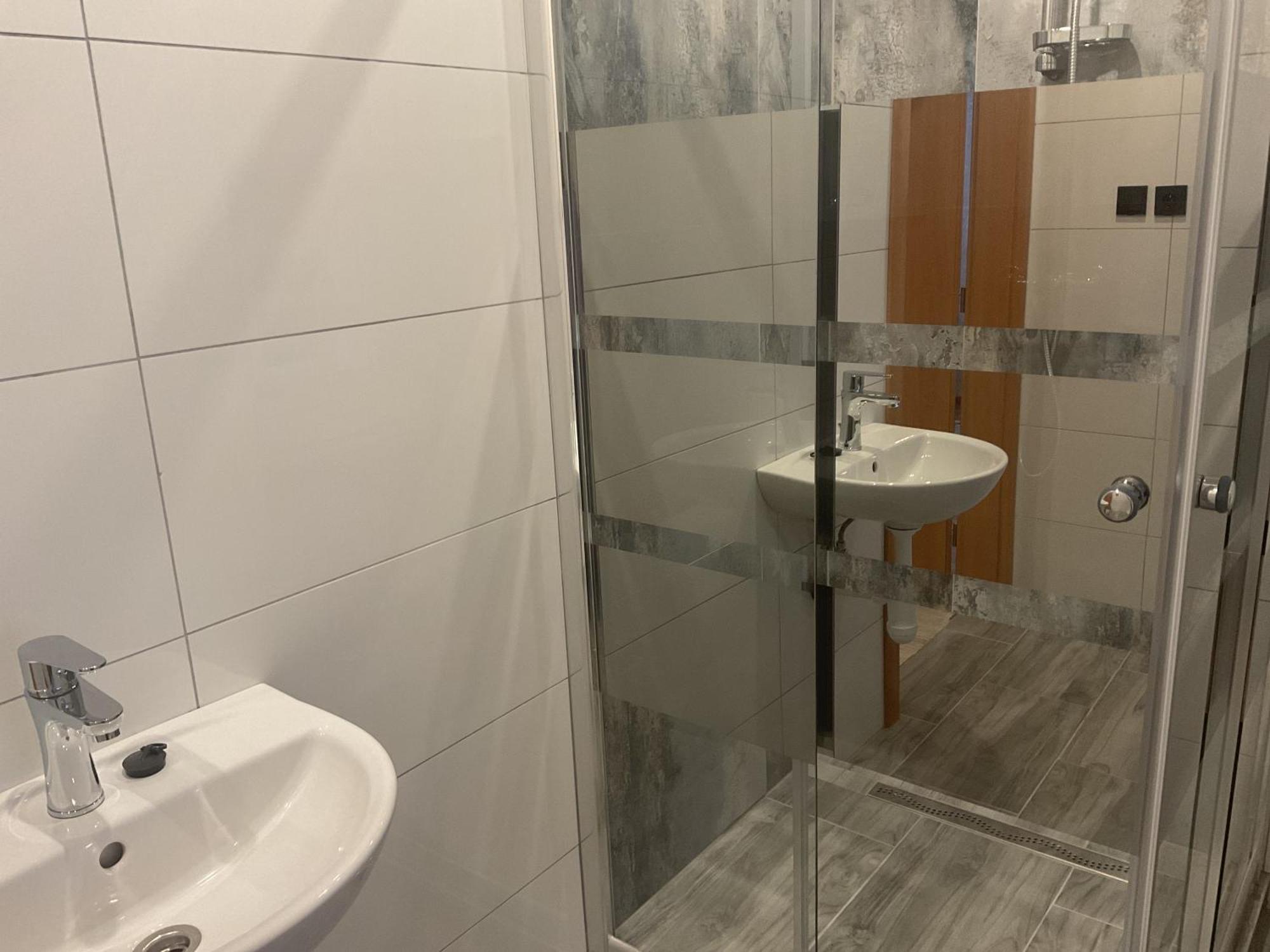 Homestay Renata Nova Lesna Exterior foto