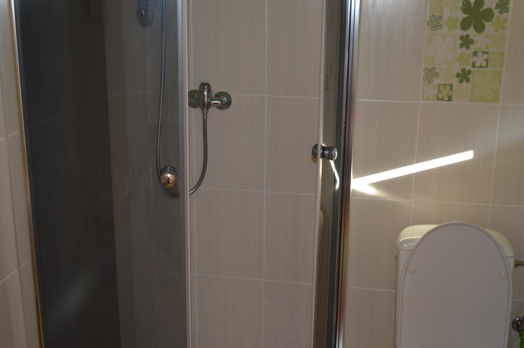 Homestay Renata Nova Lesna Quarto foto