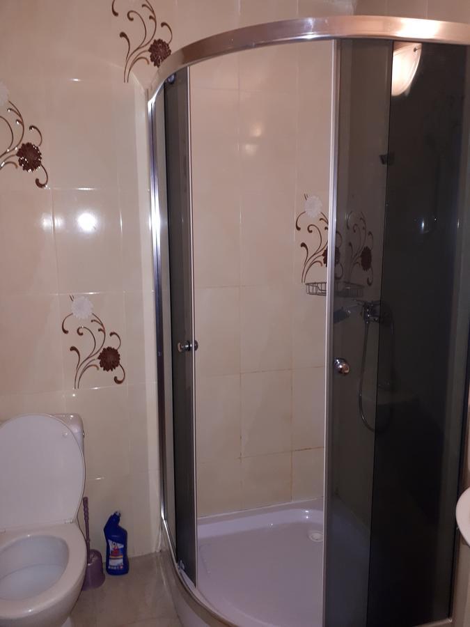 Homestay Renata Nova Lesna Exterior foto