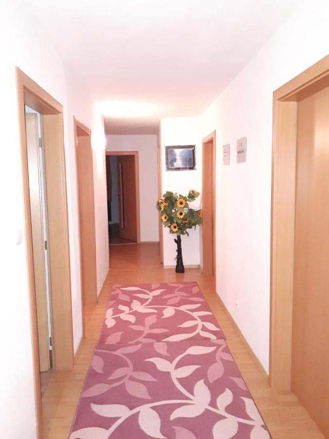 Homestay Renata Nova Lesna Exterior foto