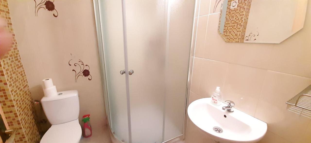 Homestay Renata Nova Lesna Exterior foto